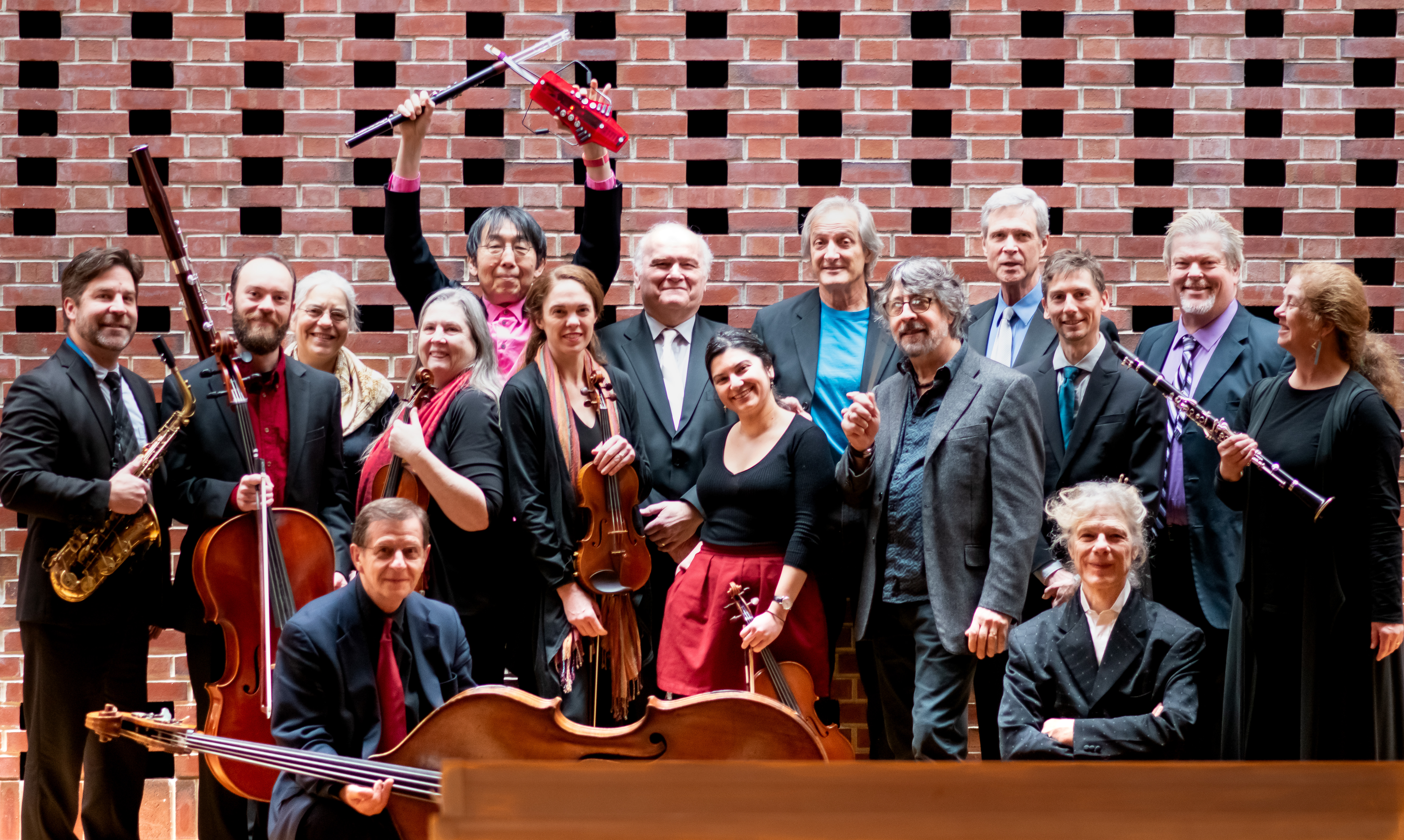 Our Orchestra